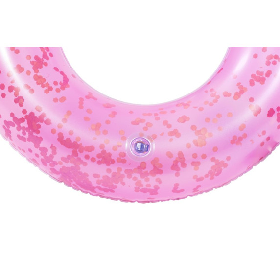 Felfújható úszógumi Flamingó 61 x 61 cm BESTWAY 36306