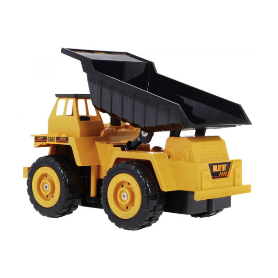 Távirányítós RC dömper 1:36 Inlea4Fun ENGINEERING TRUCK