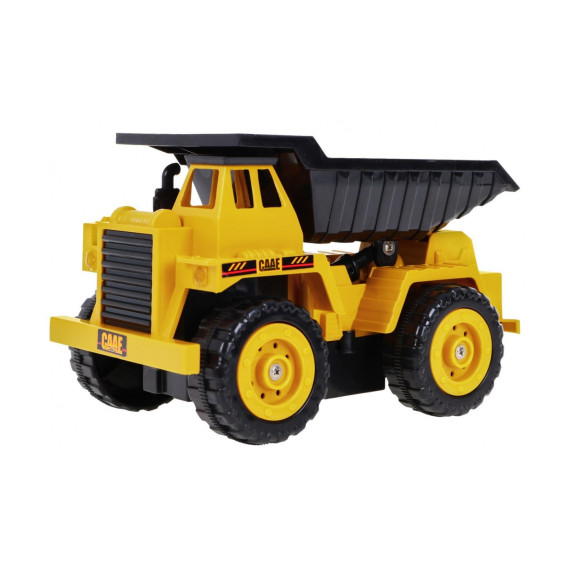 Távirányítós RC dömper 1:36 Inlea4Fun ENGINEERING TRUCK