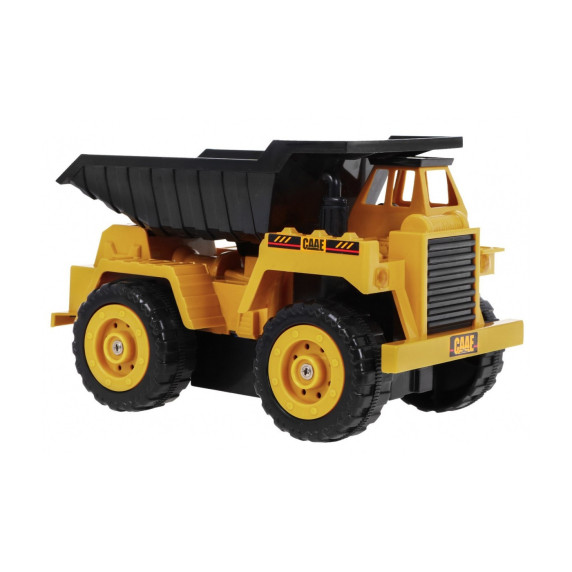 Távirányítós RC dömper 1:36 Inlea4Fun ENGINEERING TRUCK