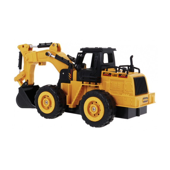Excavator cu telecomandă - RC 1:36 - Inlea4Fun