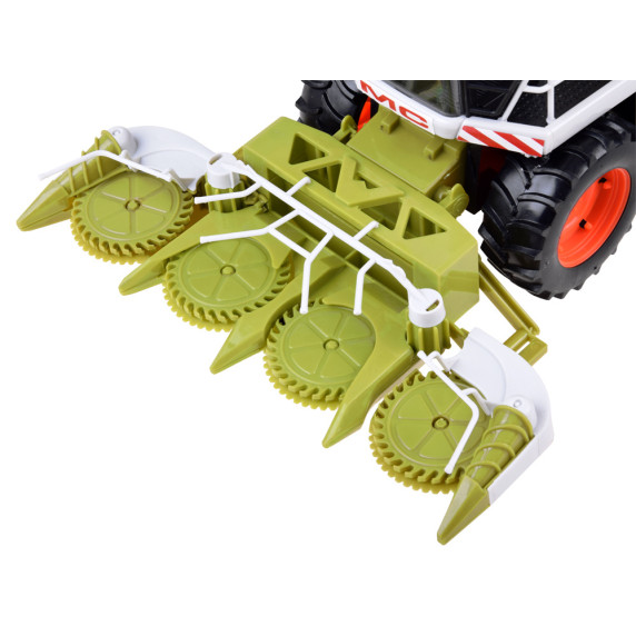Rezačka na kukuricu Inlea4Fun IDEAL FARM