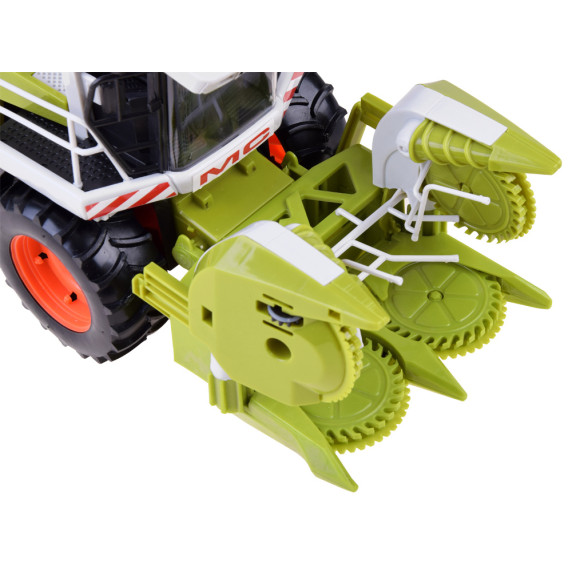 Rezačka na kukuricu Inlea4Fun IDEAL FARM
