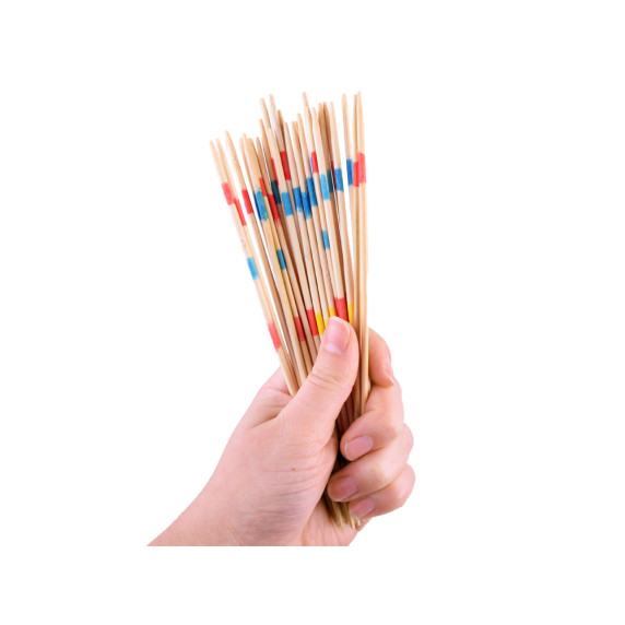 Joc de societate Mikado - Inlea4Fun MIKADO SPIEL