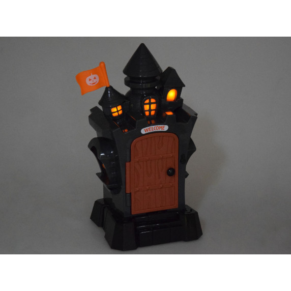 Castelul fantomă - Inlea4Fun TRICKY HOUSE