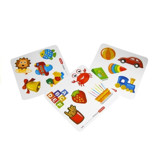 Magnetická tabuľa na stojane Inlea4Fun LEARN&GROW