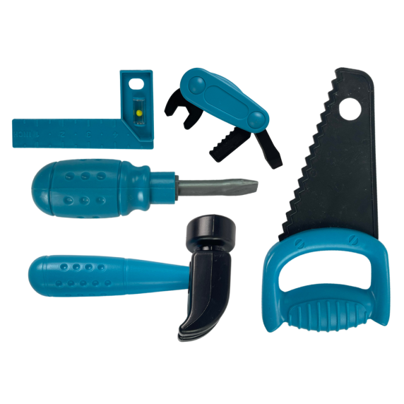 Trusă de scule pentru copii - Inlea4Fun TOOL SET