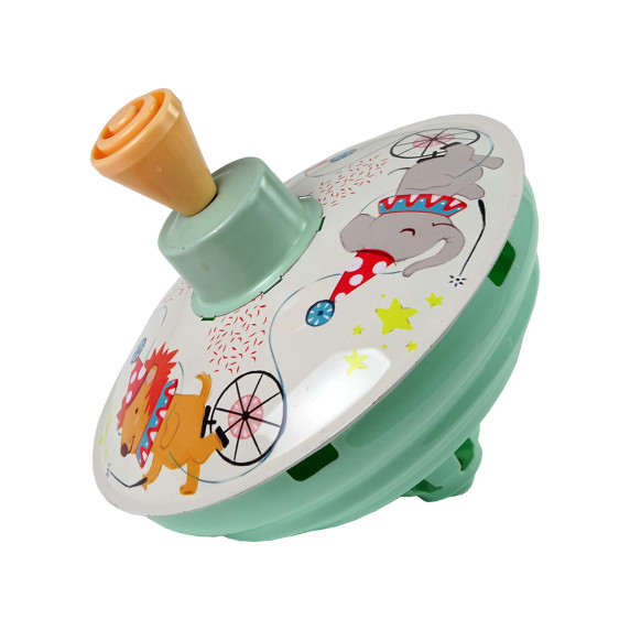 Búgócsiga Inlea4Fun PEG TOP - Menta