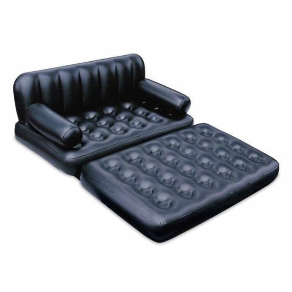 Nafukovací matrac posteľ 188 x 152 x 64 cm BESTWAY 75054