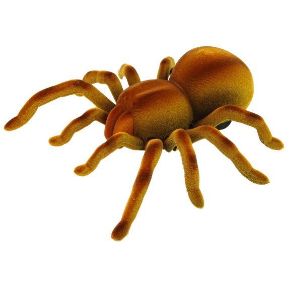 Távirányítós pók Inlea4Fun RC TARANTULA Theraphosa Blondi