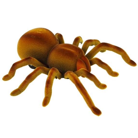 Távirányítós pók Inlea4Fun RC TARANTULA Theraphosa Blondi