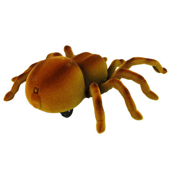 Távirányítós pók Inlea4Fun RC TARANTULA Theraphosa Blondi