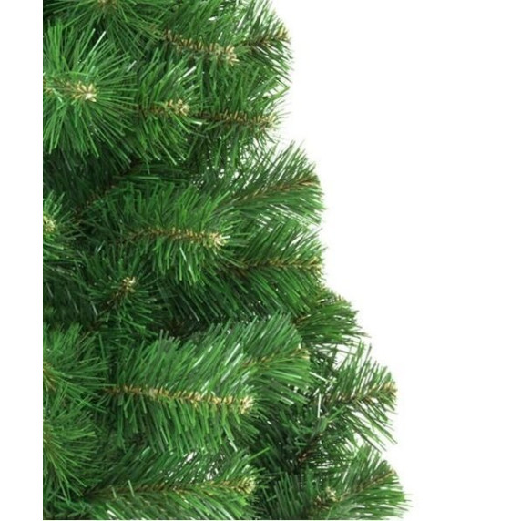 Vianočný stromček so stojanom 50 cm PREMIUM