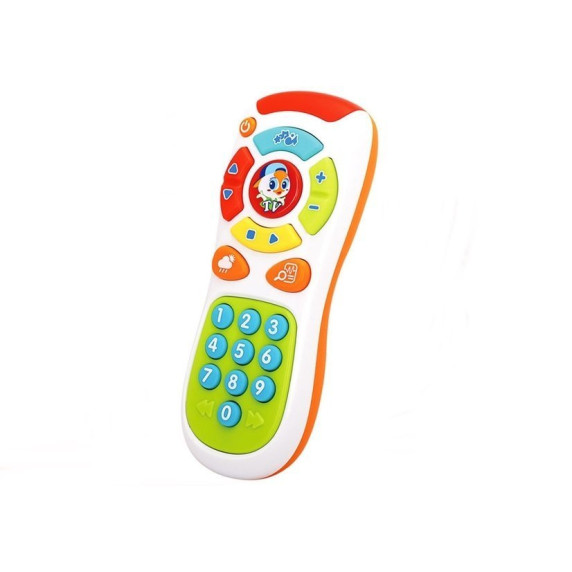 Jucărie interactivă - telecomandă - HOLA TV Remote Control