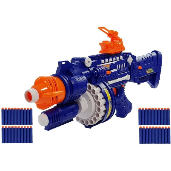 Armă cu muniții din burete - FIELD ARMS