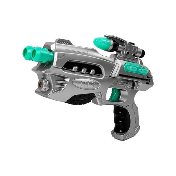 Űrharcos fegyver szett SACE WEAPON