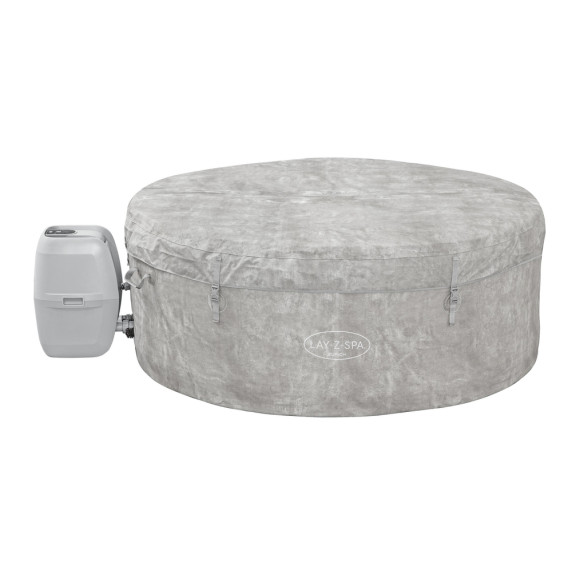Piscină hidromasaj/jacuzzi gonflabil - 180x66 cm - BESTWAY 60065 Lay-Z-Spa Zurich 