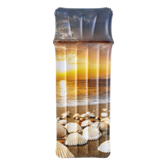 Felfújható gumimatrac 183x71 cm BESTWAY 43416 - Shells Air