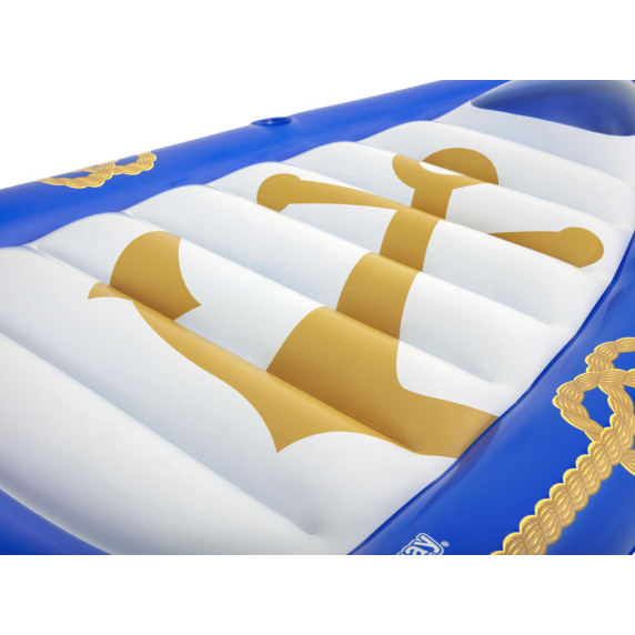 Felfújható matrac 190x107 cm BESTWAY 43403 - matróz