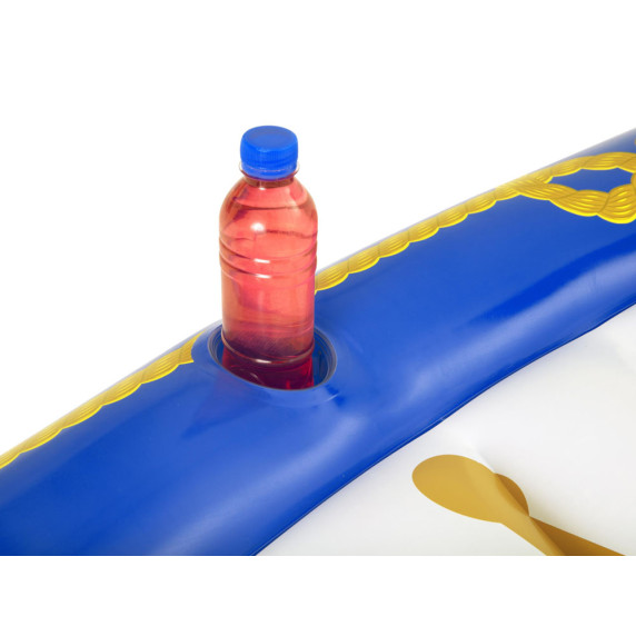 Felfújható matrac 190x107 cm BESTWAY 43403 - matróz