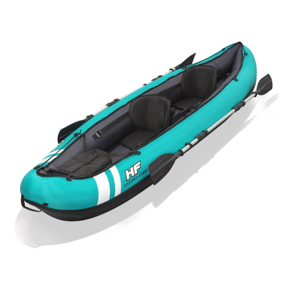 Nafukovací kajak BESTWAY 65052 Hydro Force Ventura X2 KAYAK