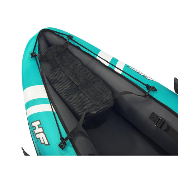Nafukovací kajak BESTWAY 65052 Hydro Force Ventura X2 KAYAK