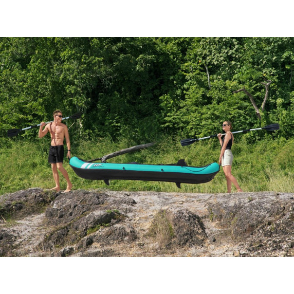 Nafukovací kajak BESTWAY 65052 Hydro Force Ventura X2 KAYAK