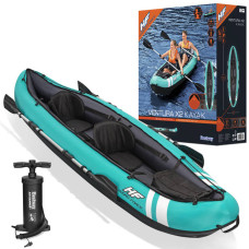 Felfújható kajak BESTWAY 65052 Hydro Force Ventura X2 KAYAK - 
