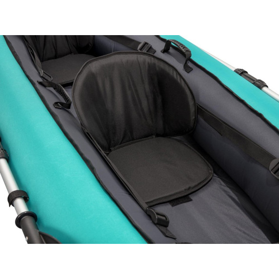 Nafukovací kajak BESTWAY 65052 Hydro Force Ventura X2 KAYAK
