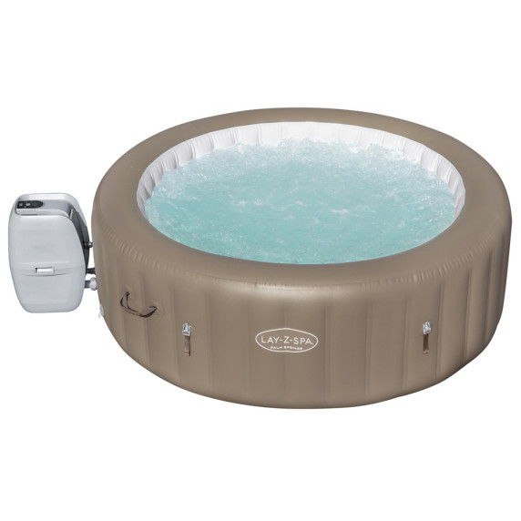 Nafukovacia vírivka 196 x 71 cm BESTWAY 60017 Lay-Z-Spa PALM SPRINGS
