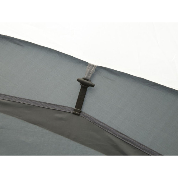 Medencesátor 390x390x255cm BESTWAY 60305 Lay-Z-Spa