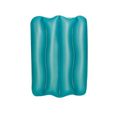 Felfújható párna 38 x25cm BESTWAY 52127 - türkiz - 