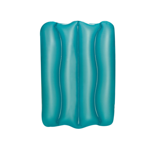 Nafukovací vankúšik 38 x 25 cm BESTWAY 52127 - tyrkysový