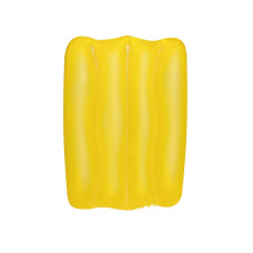 Felfújható párna 38 x25cm BESTWAY 52127 - sárga - 