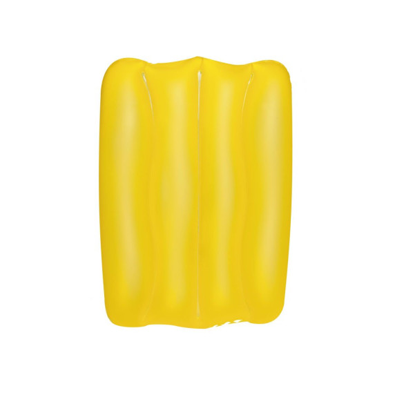 Felfújható párna 38 x25cm BESTWAY 52127 - sárga