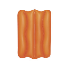 Felfújható párna 38 x25cm BESTWAY 52127 - narancssárga - 