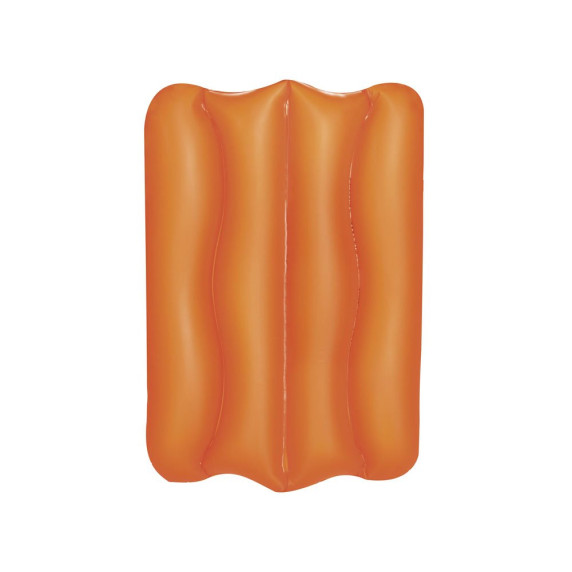 Felfújható párna 38 x25cm BESTWAY 52127 - narancssárga