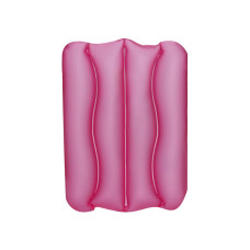 Felfújható párna 38 x25cm BESTWAY 52127 - rózsaszín - 