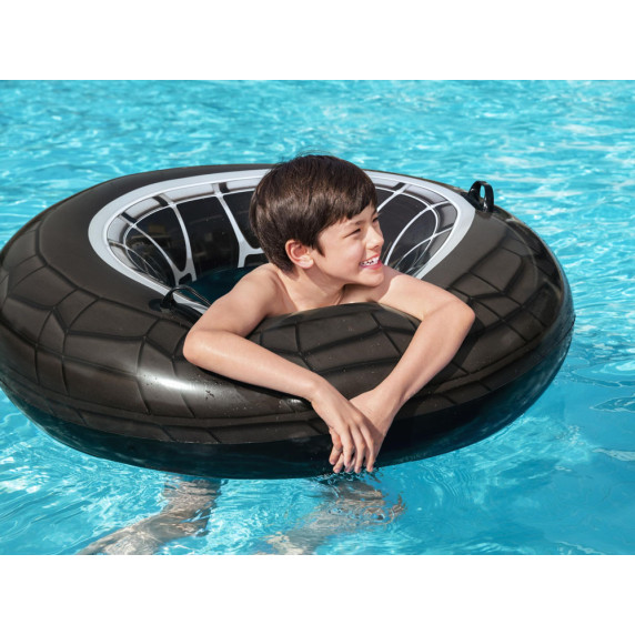Colac gonflabil - 119 cm - Bestway 36102