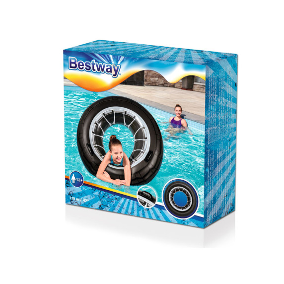 Colac gonflabil - 119 cm - Bestway 36102