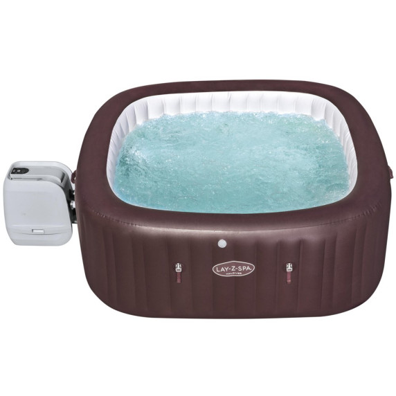 Nafukovacia vírivka 201 x 80 cm BESTWAY 60033 Lay-Z-Spa Maldives