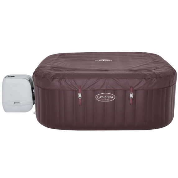 Nafukovacia vírivka 201 x 80 cm BESTWAY 60033 Lay-Z-Spa Maldives