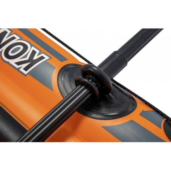 Felfújható csónak 155x93 cm BESTWAY 61078