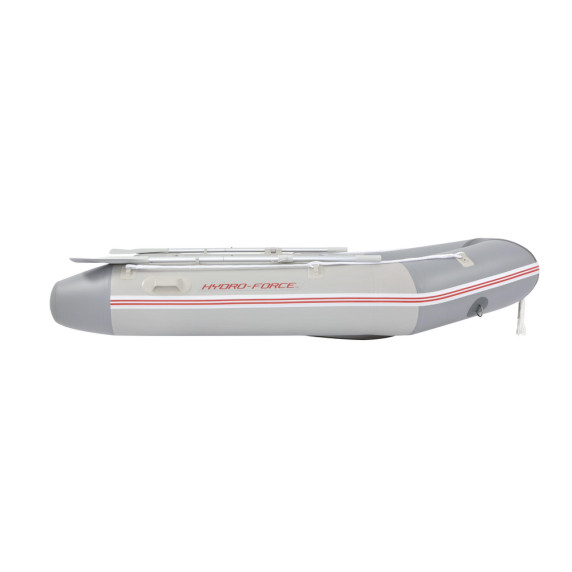 Felfújható csónak 280x152x42 cm BESTWAY 65047 Hydro-Force Caspian PRO