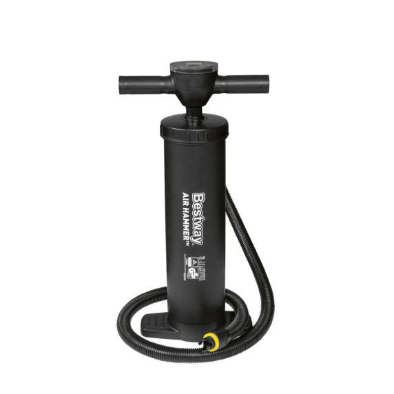 Felfújható csónak 280x152x42 cm BESTWAY 65047 Hydro-Force Caspian PRO