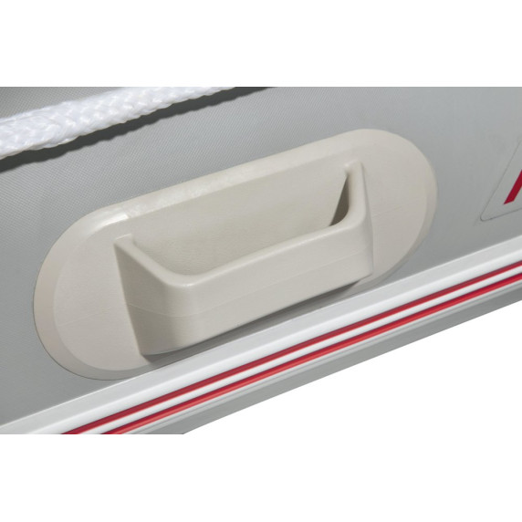 Felfújható csónak 280x152x42 cm BESTWAY 65047 Hydro-Force Caspian PRO