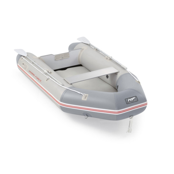 Felfújható csónak 280x152x42 cm BESTWAY 65047 Hydro-Force Caspian PRO