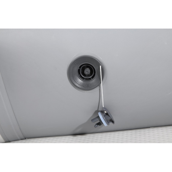 Felfújható csónak 280x152x42 cm BESTWAY 65047 Hydro-Force Caspian PRO