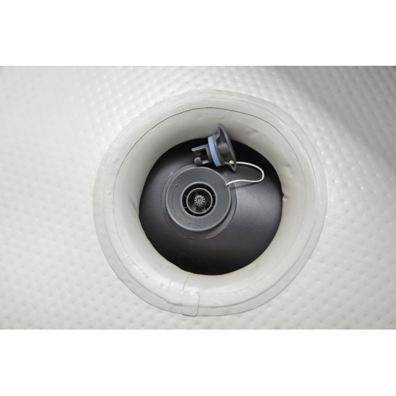 Felfújható csónak 280x152x42 cm BESTWAY 65047 Hydro-Force Caspian PRO