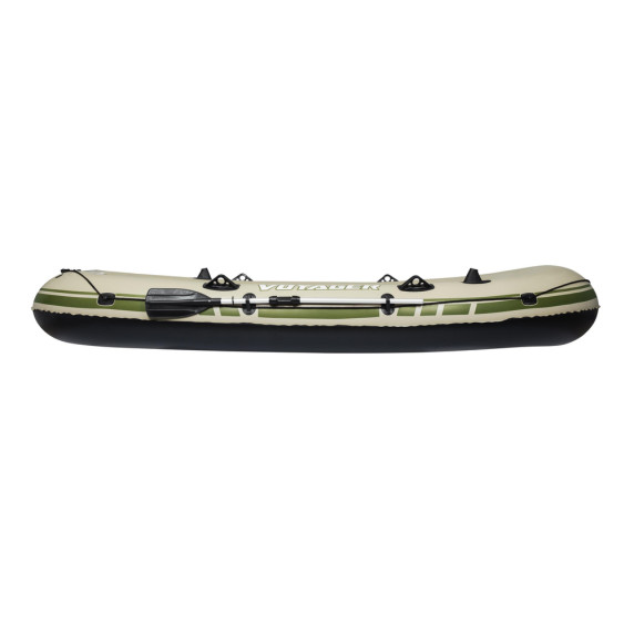 Felfújható csónak 348x142 cm Voyager 500 BESTWAY 65001